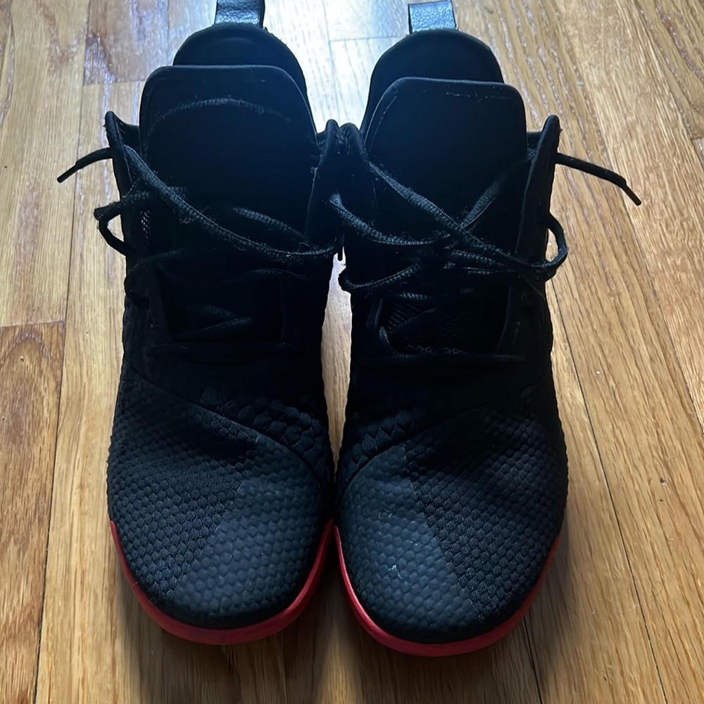 Lebron James sneakers